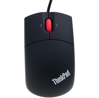 Thinkpad USB激光3鍵滾輪鼠標(biāo)