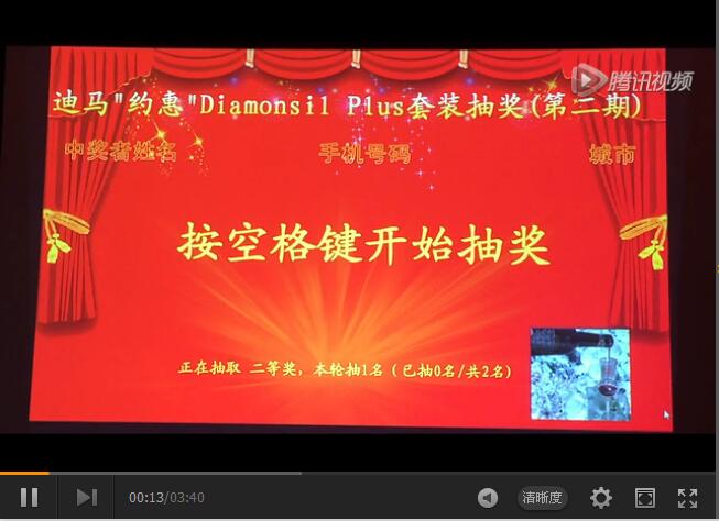 Diamonsil Plus 促銷抽獎公布（第二期）.jpg